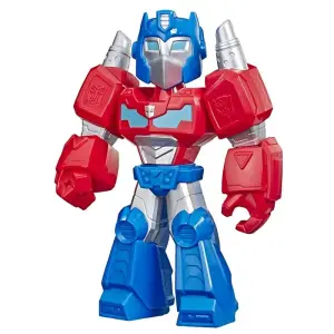Transformers Rescue Bots Academy Optimus Prime E6392