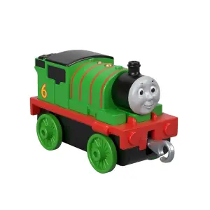 Thomas & Friends Küçük Tekli Trenler - Percy