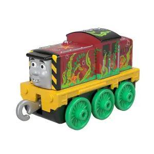 Thomas & Friends Küçük Tekli Trenler - Seaweed Salty