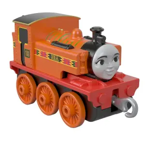 Thomas & Friends Küçük Tekli Trenler - Nia