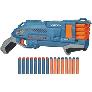 Nerf Elite 2.0 Warden Db-8 E9959