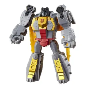 Transformers Cyberverse Küçük Figür - Grimlock