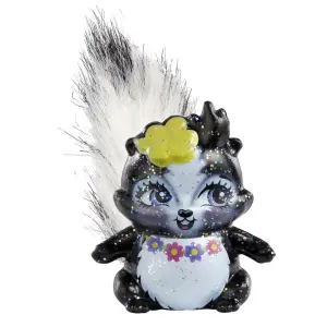 Enchantimals Hayvan Arkadaşlar - Caper