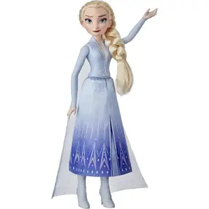 Disney Frozen 2 Elsa Bebek E9022