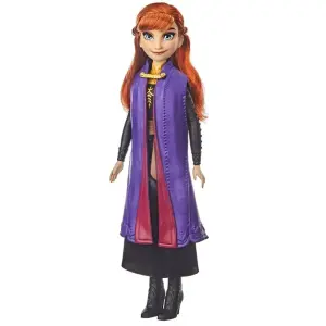 Disney Frozen 2 Anna Bebek E9023