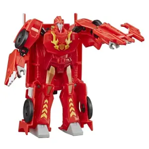 Transformers Cyberverse Büyük Figür Hot Rod E7107