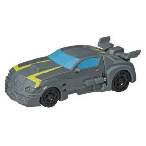 Transformers Cyberverse Tek Adımda Dönüşen Figür Stealth Force Bumblebee E7074