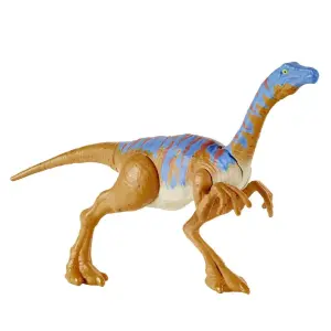Jurassic World Figürler Gallimimus GVF34