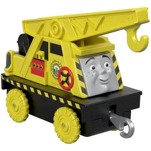 Thomas & Friends Küçük Tekli Trenler - Kevin
