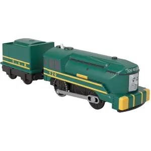 Thomas & Friends Motorlu Büyük Tren Shane GJX81