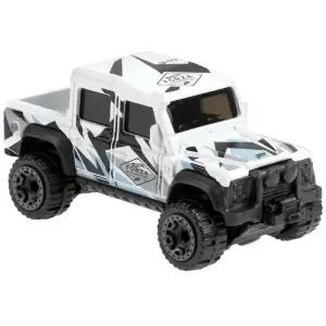 Hot Wheels Forza Motorsport 2015 Land Rover Defender GJV67
