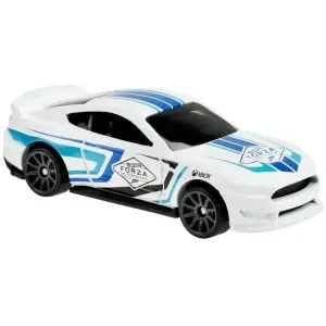 Hot Wheels Forza Motorsport Ford Shelby GT350 GJV70