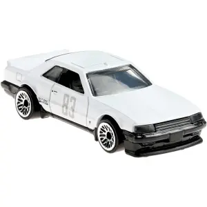 Hot Wheels Cult Racers Nissan Skyline 2000 Turbo Rs GRP19