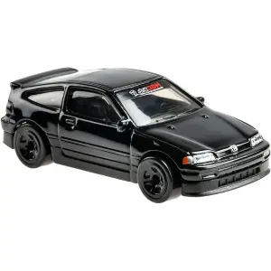 Hot Wheels Cult Racers 1988 Honda Cr-X GRP21