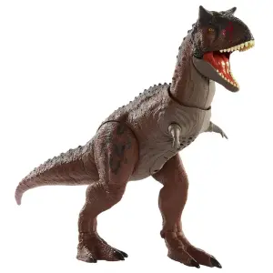 Jurassic World Sesli ve Hareketli Carnotaurus Toro GNL07
