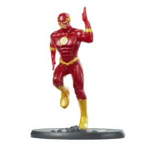 Justice League Dc Mini Figürler Flash GGJ16