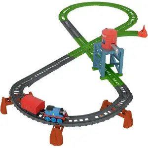 Thomas & Friends Buhar İstasyonu Seti GXD47