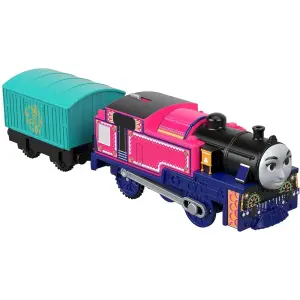 Thomas & Friends Motorlu Büyük Tekli Tren Ashima GGF94