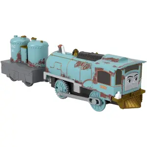 Thomas & Friends Motorlu Büyük Tekli Tren Lexi GPL48