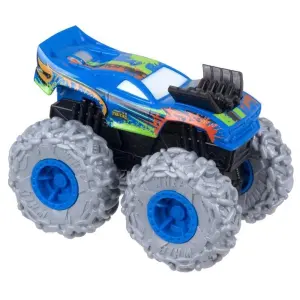 Hot Wheels Monster Trucks 1:43 Çek Bırak Arabalar Rodger Dodger GVK40