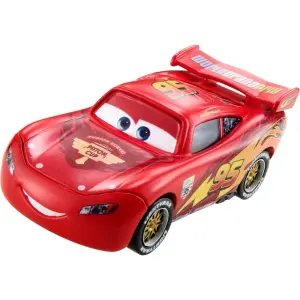 Cars 3 Tekli Karakter Araçlar Yarış Tekerli Şimşek Mcqueen FLM20