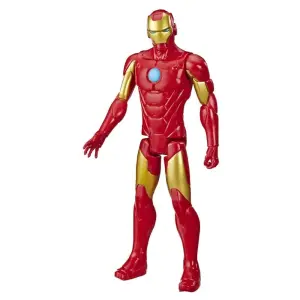 Avengers Endgame Titan Hero Figür Iron Man E7873