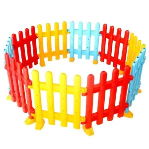 Pilsan Multi Çit 10 Parça