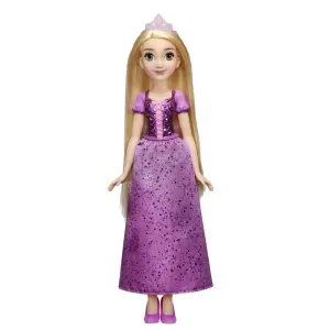 Disney Prenses Işıltılı Prensesler Rapunzel E4157
