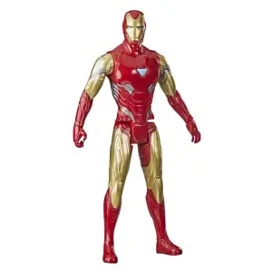 Avengers Endgame Titan Hero Iron Man Figür F2247