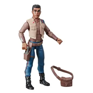 Star Wars Galaxy Of Adventures Finn E3814