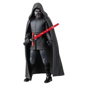 Star Wars Galaxy Of Adventures Kylo Ren E3812