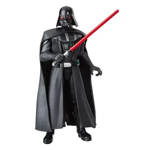 Star Wars Galaxy Of Adventures Darth Vader E3810