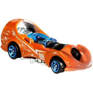 Hot Wheels Renk Değiştiren Arabalar Power Rocket GBF24