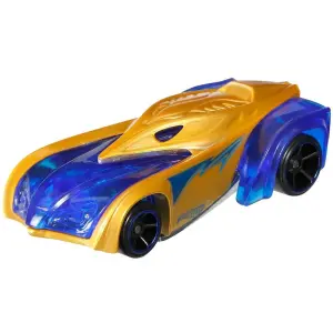 Hot Wheels Renk Değiştiren Arabalar El Superfasto BHR28