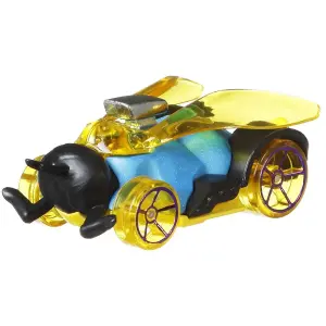 Hot Wheels Renk Değiştiren Arabalar Buzkill BHR56