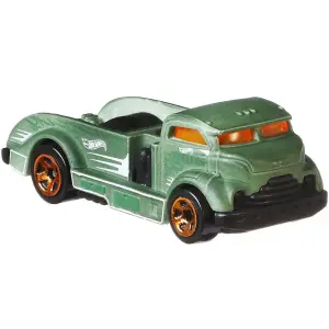 Hot Wheels Renk Değiştiren Arabalar Mig Rig GKC21