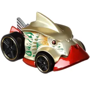 Hot Wheels Renk Değiştiren Arabalar Piranha Terror GMB82