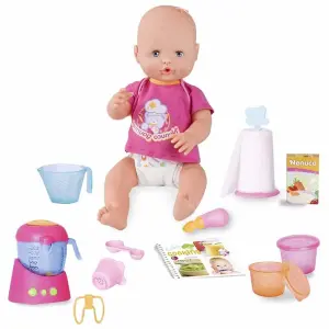 Nenuco İle Yemek Vakti