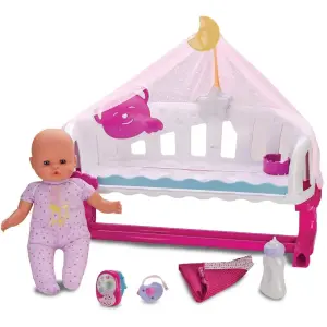 Nenuco Uyku Arkadaşım