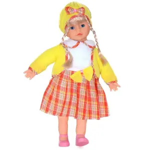 Türkçe Konuşan Sena Bebek