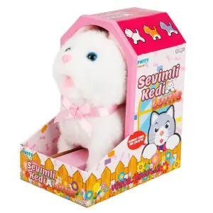 Sevimli Kedi Lottie