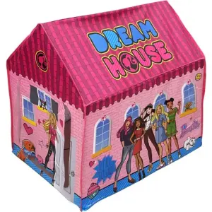Barbie Dream House Oyun Çadırı