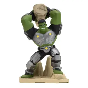 Zoteki Avengers Tekli Figür - Hulk