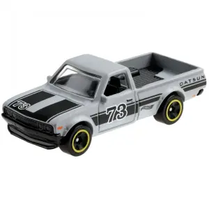 Hot Wheels Pickup Arabalar Datsun 620 GRP25