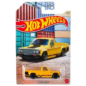 Hot Wheels Pickup Arabalar Mazda Repu GRP24