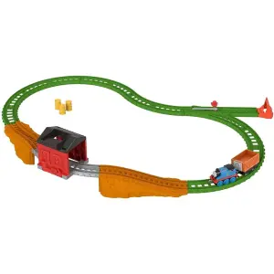 Thomas & Friends Yükleme İstasyonu Oyun Seti GXD46