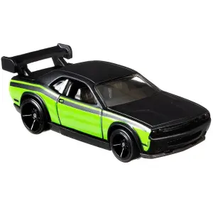Hot Wheels Fast & Furious Dodge Challenger Drift GRP54