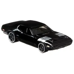 Hot Wheels Fast & Furious 71 Plymouth Gtx GRP57