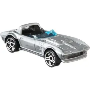 Hot Wheels Fast & Furious Corvette Grand Sport GRP58