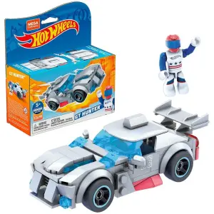 Mega Construx Hot Wheels Blok Araçlar Gt Hunter GVM32